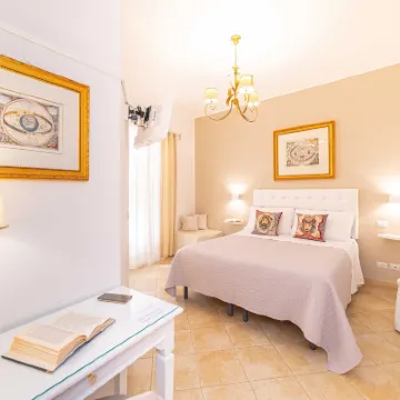Bed and Breakfast Dionisio Hotels near Palazzo Duca di Santo Stefano