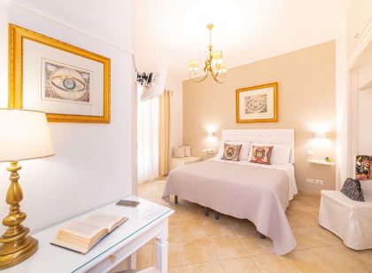 Bed and Breakfast Dionisio