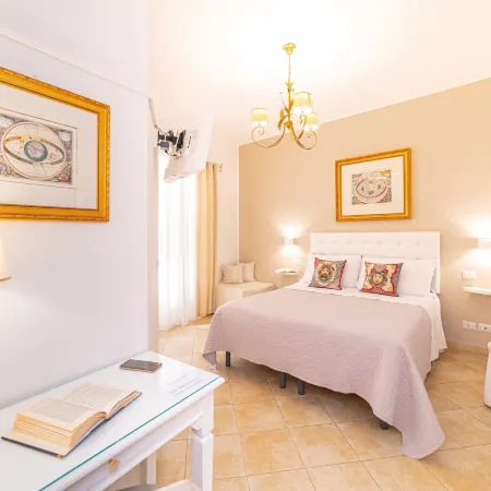 Bed and Breakfast Dionisio