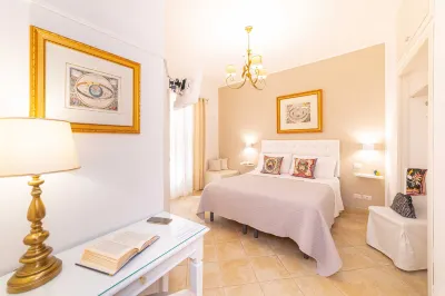 Bed and Breakfast Dionisio