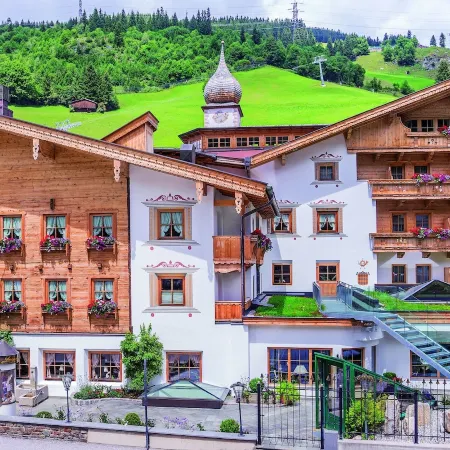 Hotel Gaspingerhof