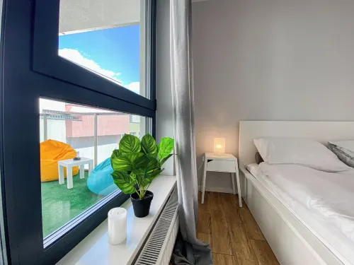 BP I Premium Hotels in Ciechocinek