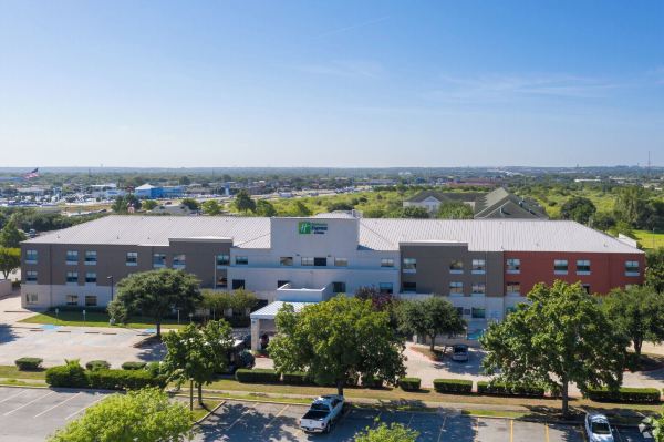 Holiday Inn Express & Suites AUSTIN - ROUND ROCK by IHG