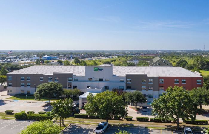 Holiday Inn Express & Suites AUSTIN - ROUND ROCK by IHG