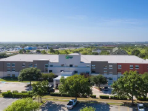 Holiday Inn Express & Suites AUSTIN - ROUND ROCK by IHG Hotels in Round Rock