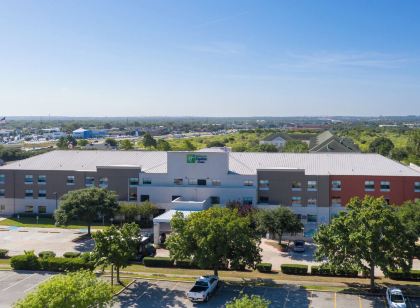 Holiday Inn Express & Suites AUSTIN - ROUND ROCK by IHG