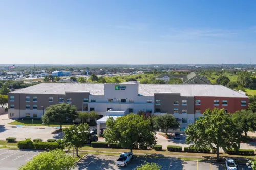 Holiday Inn Express & Suites AUSTIN - ROUND ROCK by IHG
