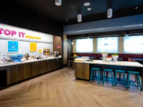 Tru by Hilton Pflugerville Hotels in Pflugerville