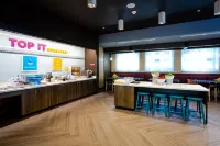 Tru by Hilton Pflugerville Hotels in Pflugerville