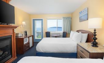 Fireside Inn, Ocean's Edge