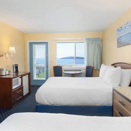 Fireside Inn, Ocean's Edge