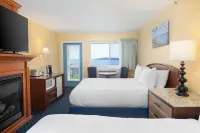 ไฟร์ไซด์ อินน์ แอนด์ สวีทส์ - เบลฟาสต์ โรงแรมใน