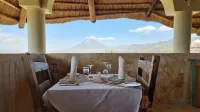 Africa Safari Lake Natron Camping Hotels near Lake Natron