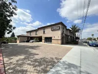 Aspire Inn & Suites Orange