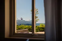 Ravinstigen - Visby Lägenhetshotell
