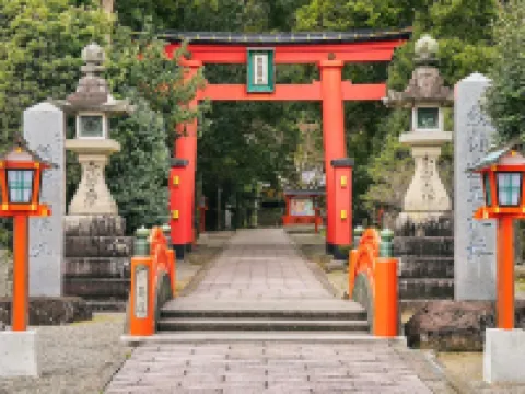 貸別荘 心結ゲストハウス新宮 新宮市のホテル