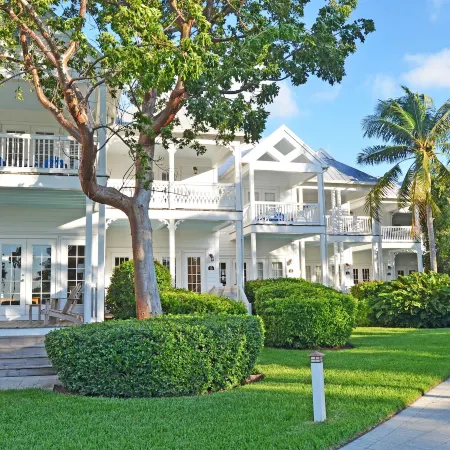 Tranquility Bay Resort