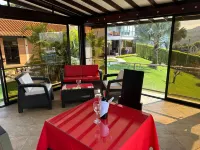 Hotel Jade Spa Hoteles en Santa Rosa de Cabal