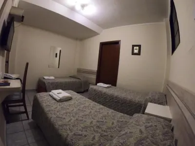 Hotel Colonial