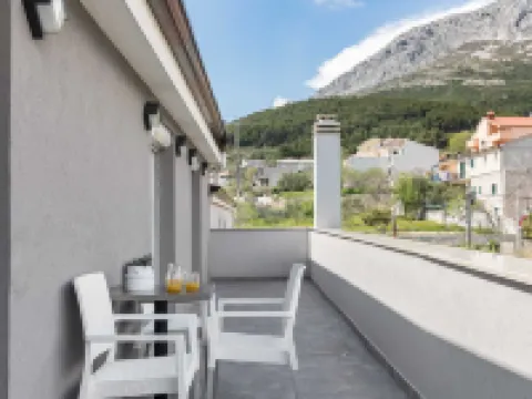 Apartments Villa Salona Sky Hotels in Solin