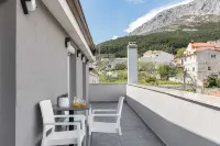 Apartments Villa Salona Sky