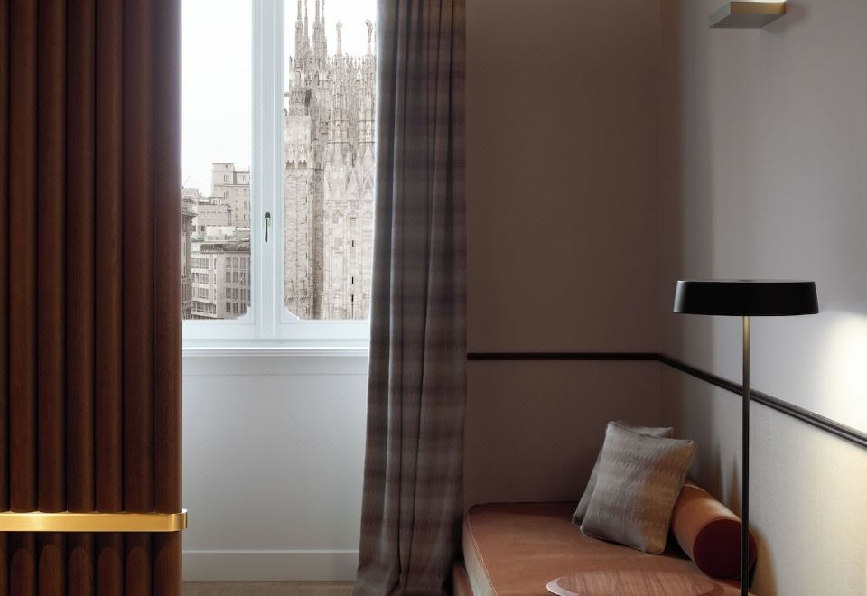 Amabilia Suites