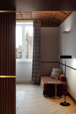 Amabilia Suites - Homestays