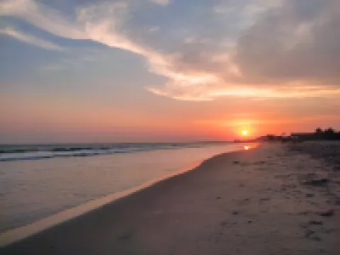 Sleeps 2 - Pet Friendly with Garden & Parking