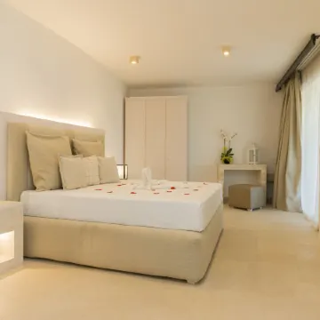Hotel Barone di Mare