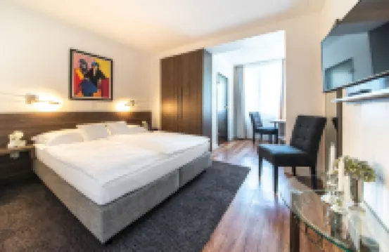Hotel Friederike Hotels in 