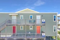 Buckeye Beach House by Pristine Properties Vacation Rentals
