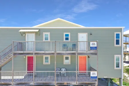 Buckeye Beach House by Pristine Properties Vacation Rentals