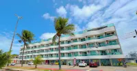 Manaíra Palace Residence Hotels in 