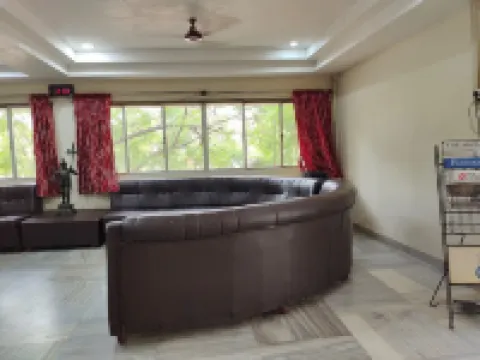 Hotel Geetha International Hotels in Thoothukudi