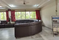 Hotel Geetha International Hotels in Tuticorin