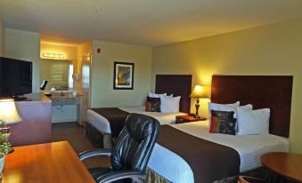 Kenedy Inn and Suites