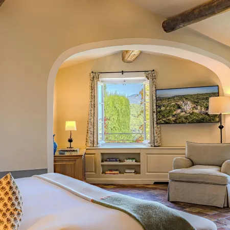 Hotel Crillon le Brave