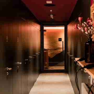 Capsule Hotel - Zurich Airport Others