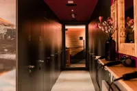 Capsule Hotel - Zurich Airport Các khách sạn ở 