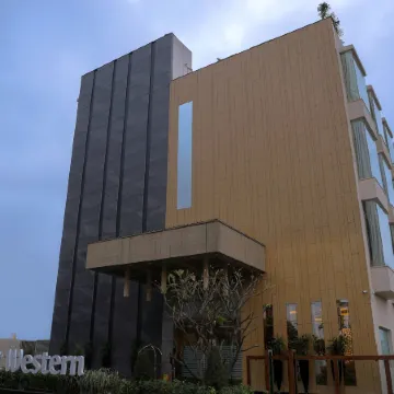Best Western Vrindavan