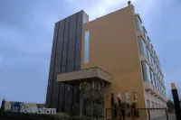 Best Western Vrindavan Các khách sạn gần Govinda Dev ji