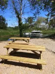 Le Moulin du Vivier فنادق في Villespy