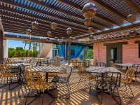 The Paloma Resort Hotels in Cathedral City