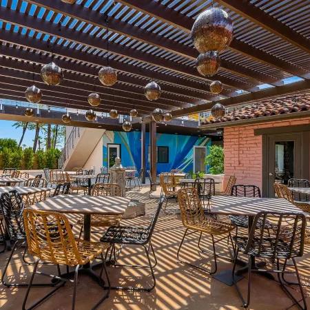 The Paloma Resort