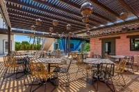 The Paloma Resort Hotel di Cathedral City
