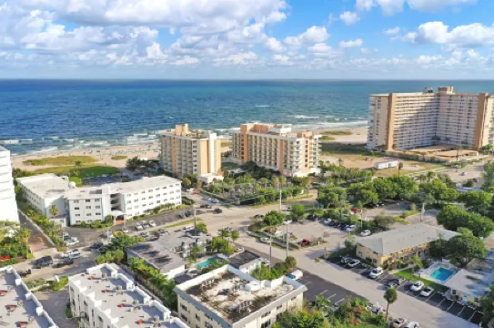 RA Suites by Designedvr