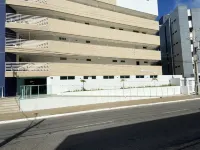 Bela Hospedagem-Apt Frente Mar No Bessa Hoteller i Bessa