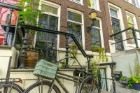 B&B Singel Suites - Bed and Breakfasts