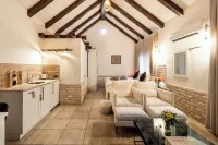 Grand Vista Boutique Hotel and Spa Hotels in Qiryat Shemona