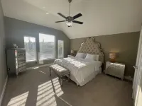 Tuscan Villa